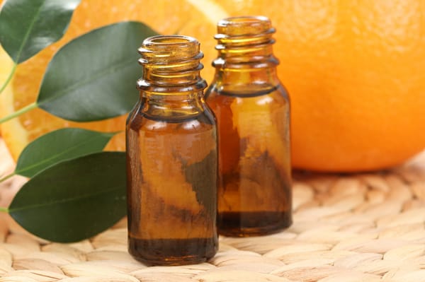 A FEW ESSENTIAL OILS AND THEIR COMMON THERAPEUTIC PROPERTIES AND USES